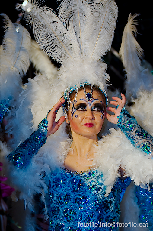Carnaval 2015 Sitges - Rua de la Disbauxa
Carnaval 2015 Sitges - Rua de la Disbauxa
Keywords: Carnaval 2015 Sitges - Rua de la Disbauxa