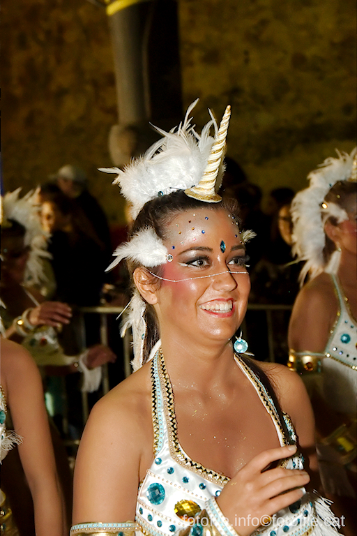 Carnaval 2015 Sitges - Rua de la Disbauxa
Carnaval 2015 Sitges - Rua de la Disbauxa
Keywords: Carnaval 2015 Sitges - Rua de la Disbauxa