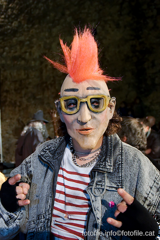 Carnaval 2015 Sitges - Rua de la Disbauxa
Carnaval 2015 Sitges - Rua de la Disbauxa
Keywords: Carnaval 2015 Sitges - Rua de la Disbauxa
