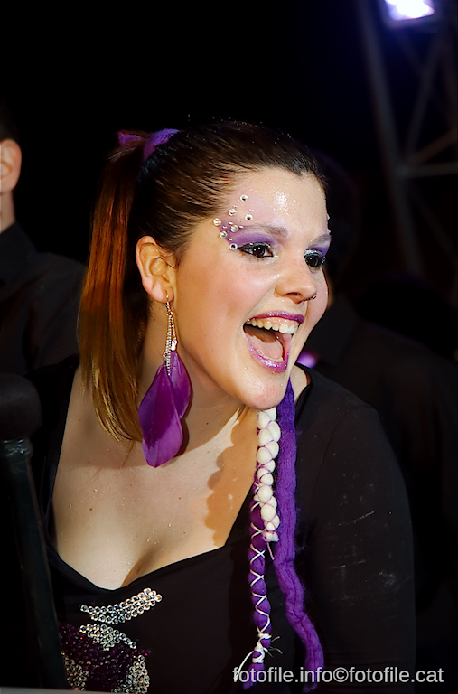 Carnaval 2015 Sitges - Rua de la Disbauxa
Carnaval 2015 Sitges - Rua de la Disbauxa
Keywords: Carnaval 2015 Sitges - Rua de la Disbauxa