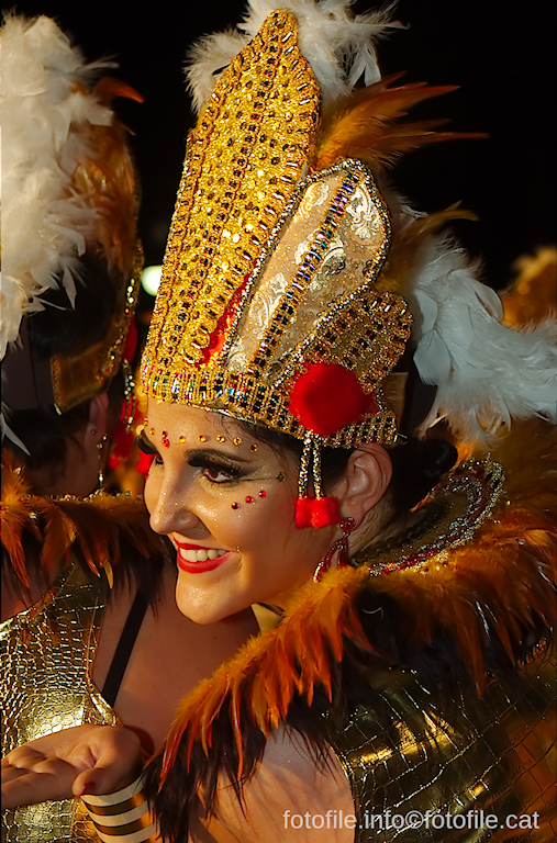 Carnaval 2015 Sitges - Rua de la Disbauxa
Carnaval 2015 Sitges - Rua de la Disbauxa
Keywords: Carnaval 2015 Sitges - Rua de la Disbauxa