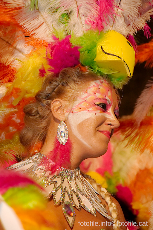 Carnaval 2015 Sitges - Rua de la Disbauxa
Carnaval 2015 Sitges - Rua de la Disbauxa
Keywords: Carnaval 2015 Sitges - Rua de la Disbauxa