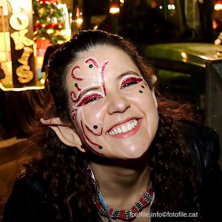 Carnaval 2015 Sitges - Rua de la Disbauxa
Carnaval 2015 Sitges - Rua de la Disbauxa
Keywords: Carnaval 2015 Sitges - Rua de la Disbauxa