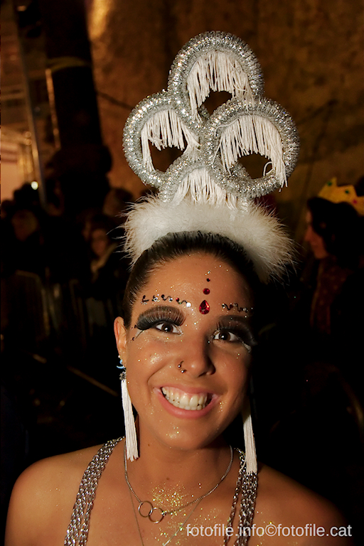 Carnaval 2015 Sitges - Rua de la Disbauxa
Carnaval 2015 Sitges - Rua de la Disbauxa
Keywords: Carnaval 2015 Sitges - Rua de la Disbauxa