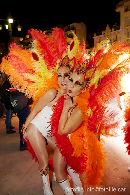 Carnaval 2015 Sitges - Rua de la Disbauxa
Carnaval 2015 Sitges - Rua de la Disbauxa
Keywords: Carnaval 2015 Sitges - Rua de la Disbauxa