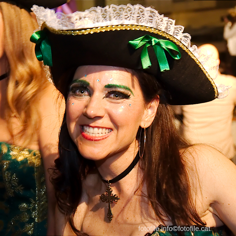 Carnaval 2015 Sitges - Rua de la Disbauxa
Carnaval 2015 Sitges - Rua de la Disbauxa
Keywords: Carnaval 2015 Sitges - Rua de la Disbauxa