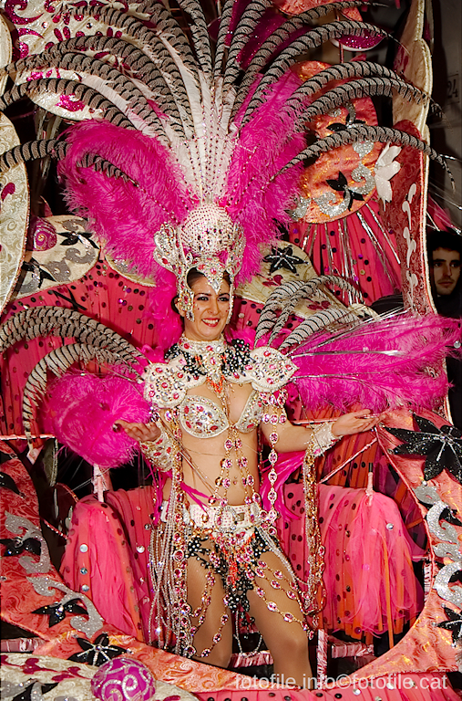 Carnaval 2015 Sitges - Rua de l'Extermini
Carnaval 2015 Sitges - Rua de l'Extermini
Keywords: Carnaval 2015 Sitges - Rua de l'Extermini