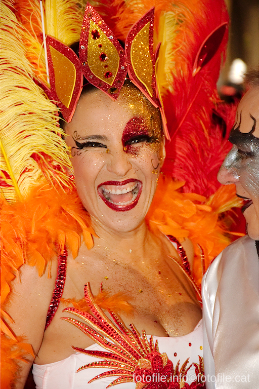 Carnaval 2015 Sitges - Rua de l'Extermini
Carnaval 2015 Sitges - Rua de l'Extermini
Keywords: Carnaval 2015 Sitges - Rua de l'Extermini