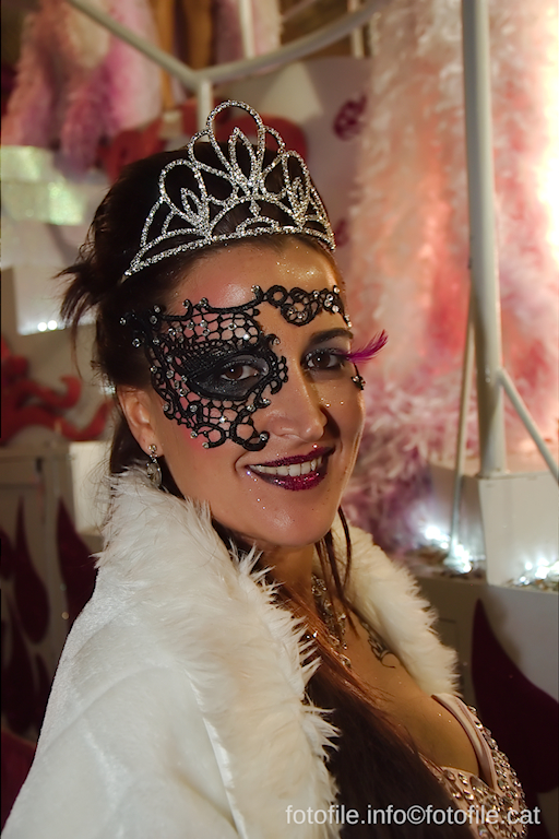 Carnaval 2015 Sitges - Rua de l'Extermini
Carnaval 2015 Sitges - Rua de l'Extermini
Keywords: Carnaval 2015 Sitges - Rua de l'Extermini