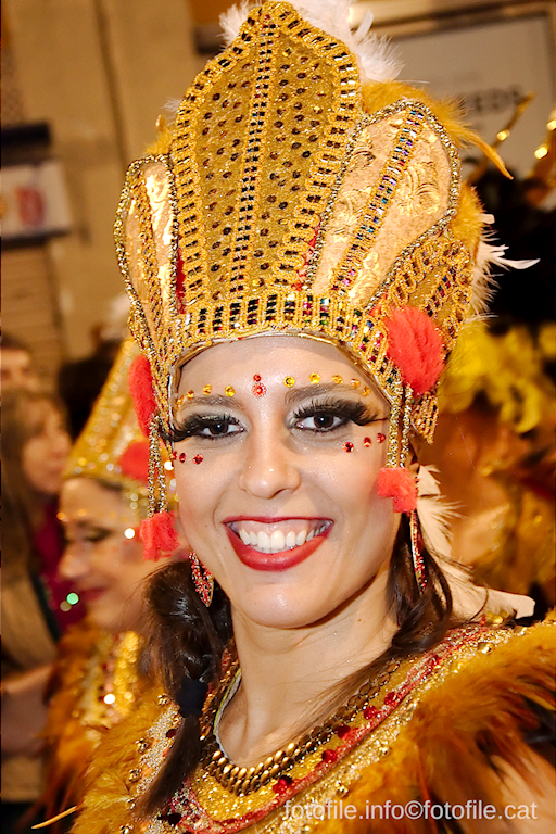Carnaval 2015 Sitges - Rua de l'Extermini
Carnaval 2015 Sitges - Rua de l'Extermini
Keywords: Carnaval 2015 Sitges - Rua de l'Extermini