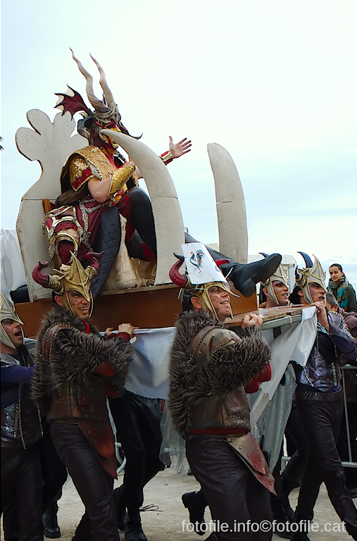 Carnaval 2015 Sitges - Cursa de llits
Carnaval 2015 Sitges - Cursa de llits
Keywords: Carnaval 2015 Sitges - Cursa de llits
