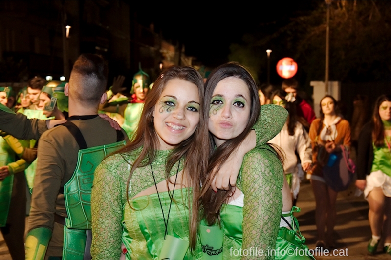 Carnaval 2014 Cunit
Carnaval 2014 Cunit
Keywords: Carnaval 2014 Cunit