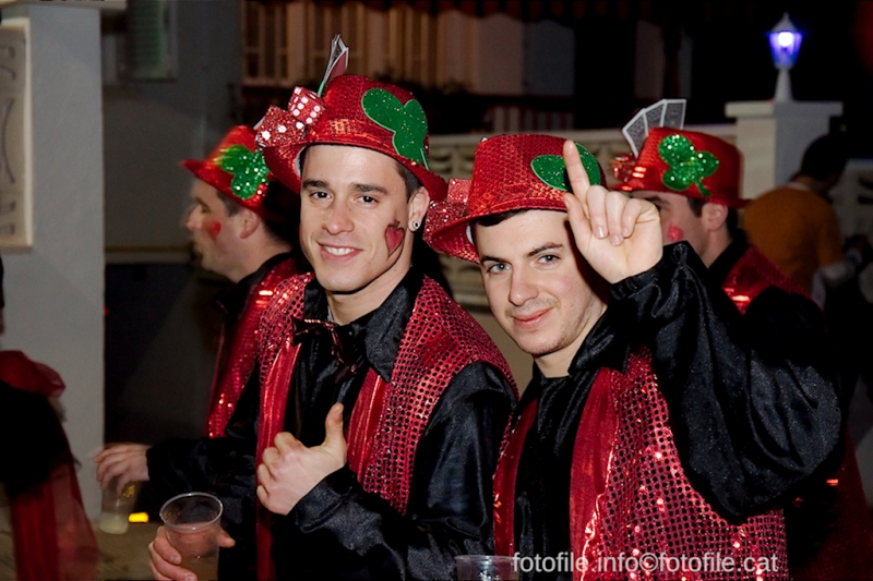 Carnaval 2014 Cunit
Carnaval 2014 Cunit
Keywords: Carnaval 2014 Cunit