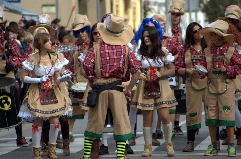 Carnaval 2012 Els Monjos
Carnaval 2012 Els Monjos. Nikon D50.
Keywords: Carnaval 2012 Els Monjos
