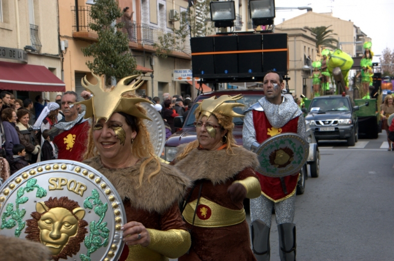 Carnaval 2012 Els Monjos
Carnaval 2012 Els Monjos. Nikon D50.
Keywords: Carnaval 2012 Els Monjos