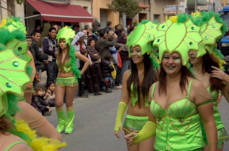 Carnaval 2012 Els Monjos
Carnaval 2012 Els Monjos. Nikon D50.
Keywords: Carnaval 2012 Els Monjos