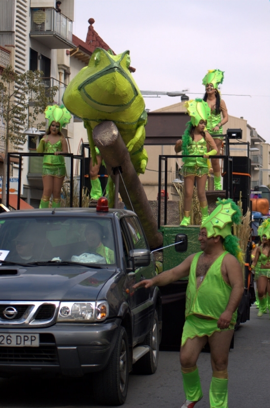 Carnaval 2012 Els Monjos
Carnaval 2012 Els Monjos. Nikon D50.
Keywords: Carnaval 2012 Els Monjos