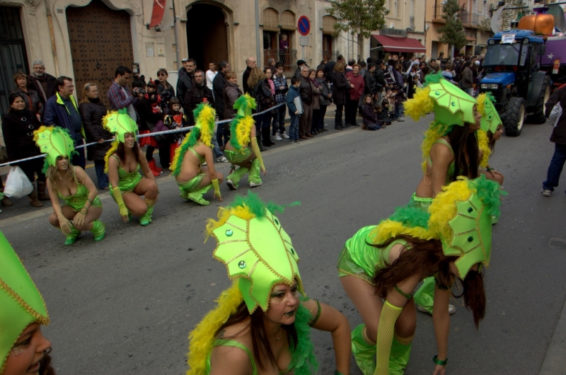 Carnaval 2012 Els Monjos
Carnaval 2012 Els Monjos. Nikon D50.
Keywords: Carnaval 2012 Els Monjos