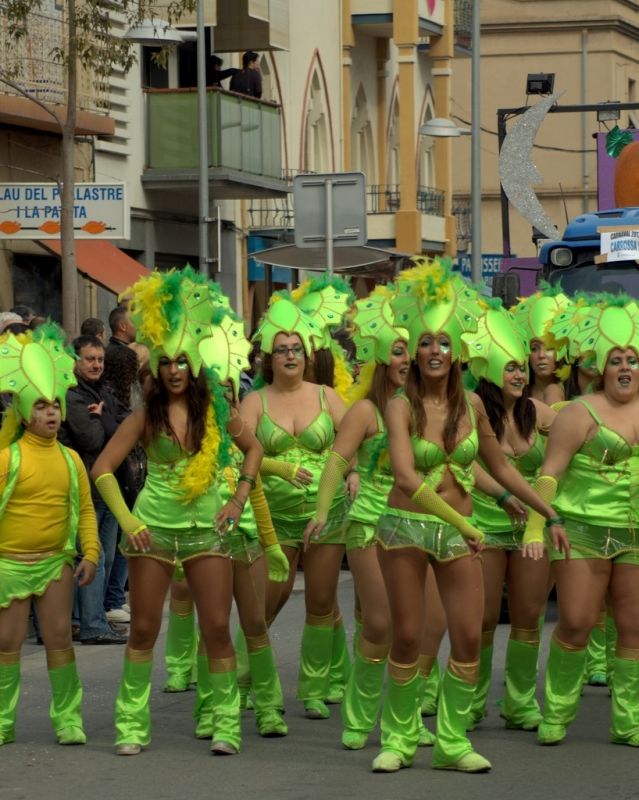 Carnaval 2012 Els Monjos
Carnaval 2012 Els Monjos. Nikon D50.
Keywords: Carnaval 2012 Els Monjos