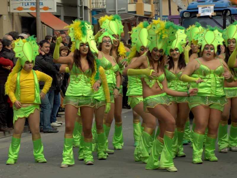 Carnaval 2012 Els Monjos
Carnaval 2012 Els Monjos. Nikon D50.
Keywords: Carnaval 2012 Els Monjos
