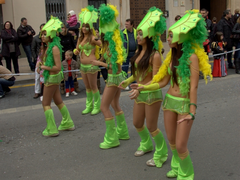 Carnaval 2012 Els Monjos
Carnaval 2012 Els Monjos. Nikon D50.
Keywords: Carnaval 2012 Els Monjos
