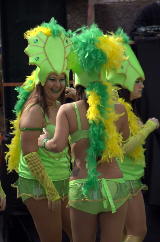 Carnaval 2012 Els Monjos
Carnaval 2012 Els Monjos. Nikon D50.
Keywords: Carnaval 2012 Els Monjos