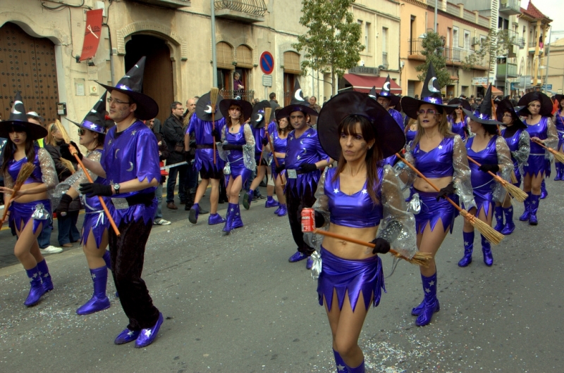 Carnaval 2012 Els Monjos
Carnaval 2012 Els Monjos. Nikon D50.
Keywords: Carnaval 2012 Els Monjos