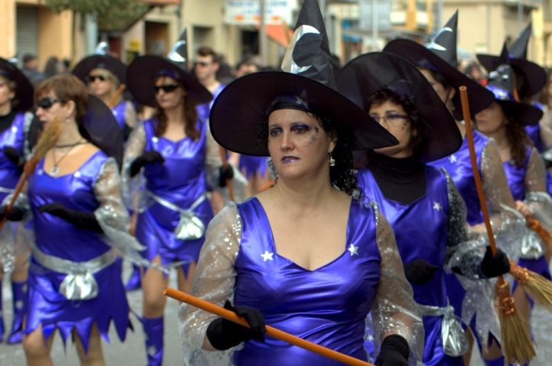 Carnaval 2012 Els Monjos
Carnaval 2012 Els Monjos. Nikon D50.
Keywords: Carnaval 2012 Els Monjos