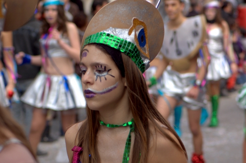 Carnaval 2012 Els Monjos
Carnaval 2012 Els Monjos. Nikon D50.
Keywords: Carnaval 2012 Els Monjos