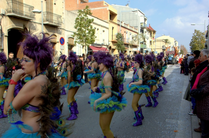 Carnaval 2012 Els Monjos
Carnaval 2012 Els Monjos. Nikon D50.
Keywords: Carnaval 2012 Els Monjos