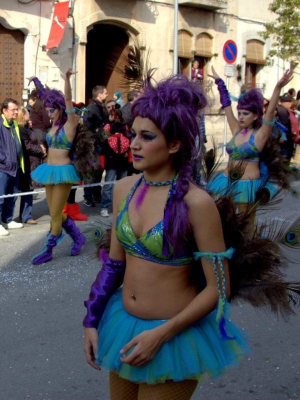 Carnaval 2012 Els Monjos
Carnaval 2012 Els Monjos. Nikon D50.
Keywords: Carnaval 2012 Els Monjos