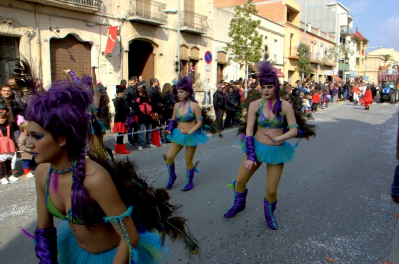 Carnaval 2012 Els Monjos
Carnaval 2012 Els Monjos. Nikon D50.
Keywords: Carnaval 2012 Els Monjos