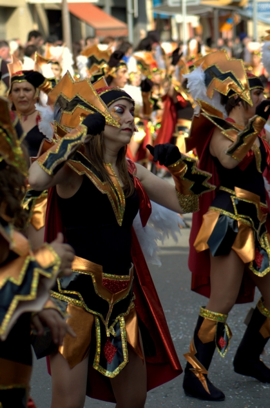 Carnaval 2012 Els Monjos
Carnaval 2012 Els Monjos. Nikon D50.
Keywords: Carnaval 2012 Els Monjos