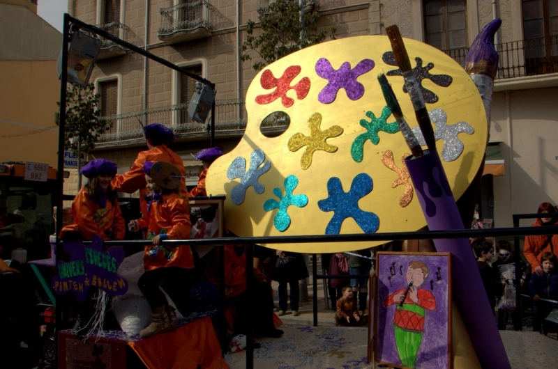 Carnaval 2012 Els Monjos
Carnaval 2012 Els Monjos. Nikon D50.
Keywords: Carnaval 2012 Els Monjos