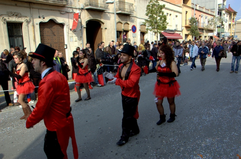 Carnaval 2012 Els Monjos
Carnaval 2012 Els Monjos. Nikon D50.
Keywords: Carnaval 2012 Els Monjos