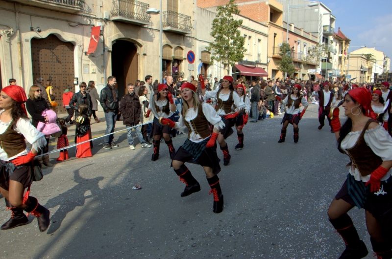 Carnaval 2012 Els Monjos
Carnaval 2012 Els Monjos. Nikon D50.
Keywords: Carnaval 2012 Els Monjos