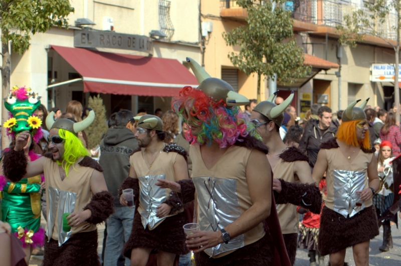 Carnaval 2012 Els Monjos
Carnaval 2012 Els Monjos. Nikon D50.
Keywords: Carnaval 2012 Els Monjos