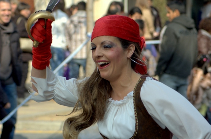 Carnaval 2012 Els Monjos
Carnaval 2012 Els Monjos. Nikon D50.
Keywords: Carnaval 2012 Els Monjos