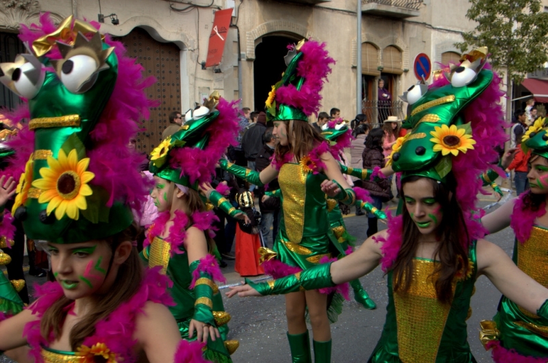 Carnaval 2012 Els Monjos
Carnaval 2012 Els Monjos. Nikon D50.
Keywords: Carnaval 2012 Els Monjos