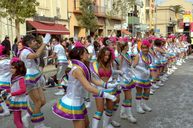 Carnaval 2012 Els Monjos
Carnaval 2012 Els Monjos. Nikon D50.
Keywords: Carnaval 2012 Els Monjos