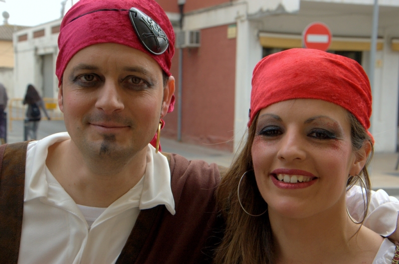 Carnaval 2012 Els Monjos
Carnaval 2012 Els Monjos. Nikon D50.
Keywords: Carnaval 2012 Els Monjos