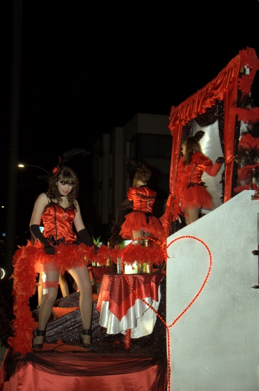 Carnaval 2012 Segur de Calafell
Carnaval 2012 Segur de Calafell. Nikon D50.
Keywords: Carnaval 2012 Segur de Calafell