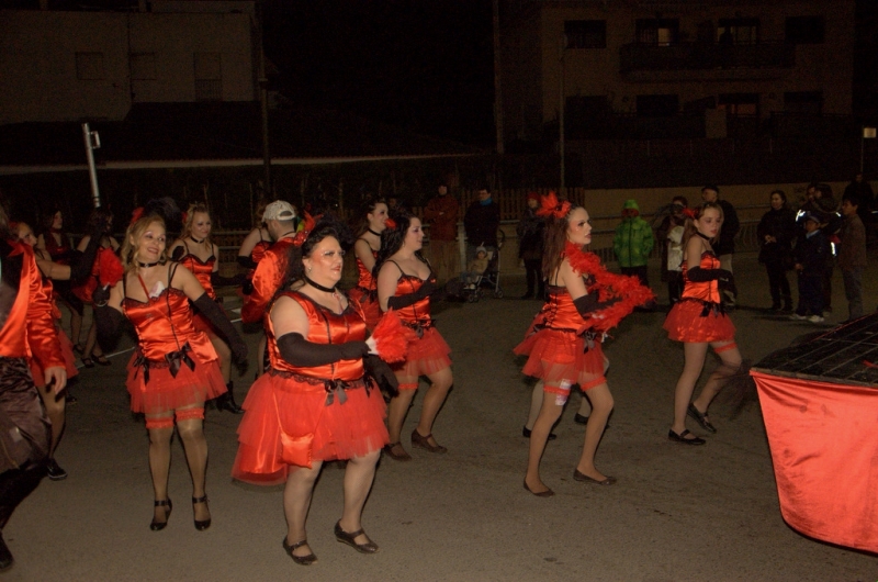 Carnaval 2012 Segur de Calafell
Carnaval 2012 Segur de Calafell. Nikon D50.
Keywords: Carnaval 2012 Segur de Calafell