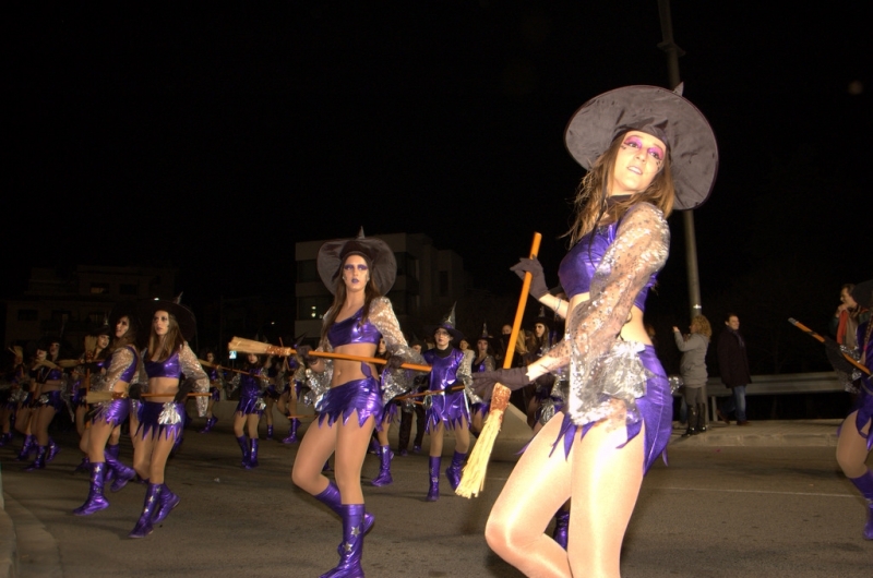 Carnaval 2012 Segur de Calafell
Carnaval 2012 Segur de Calafell. Nikon D50.
Keywords: Carnaval 2012 Segur de Calafell