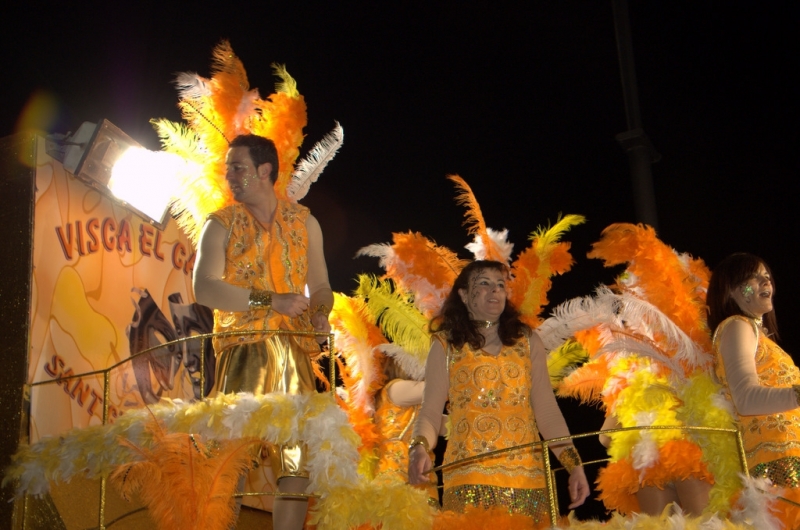 Carnaval 2012 Segur de Calafell
Carnaval 2012 Segur de Calafell. Nikon D50.
Keywords: Carnaval 2012 Segur de Calafell