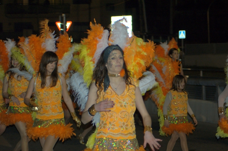 Carnaval 2012 Segur de Calafell
Carnaval 2012 Segur de Calafell. Nikon D50.
Keywords: Carnaval 2012 Segur de Calafell