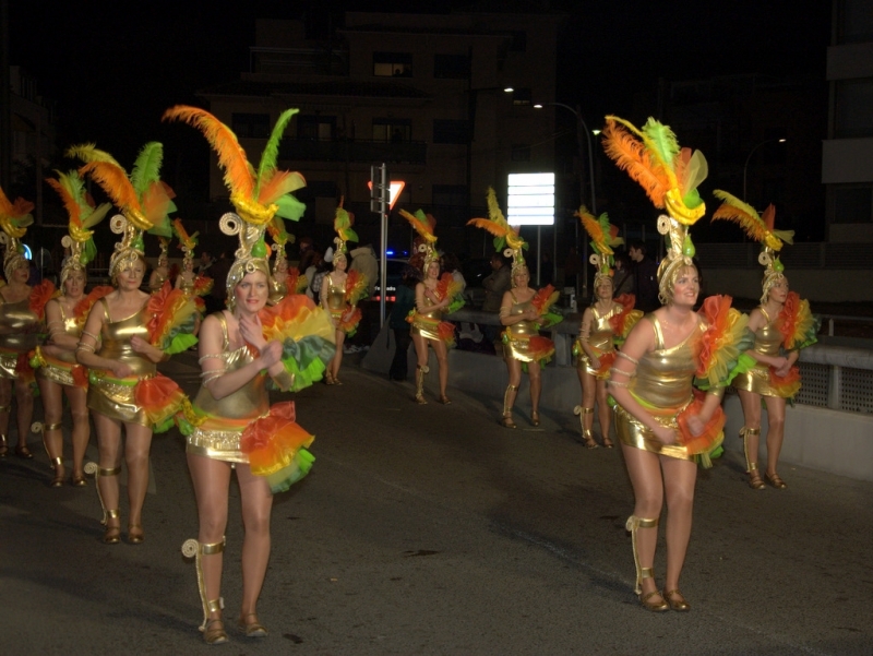 Carnaval 2012 Segur de Calafell
Carnaval 2012 Segur de Calafell. Nikon D50.
Keywords: Carnaval 2012 Segur de Calafell