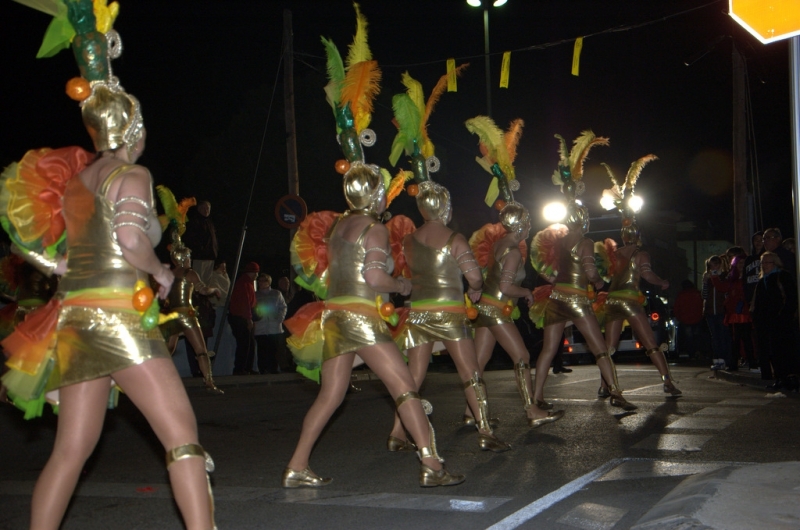 Carnaval 2012 Segur de Calafell
Carnaval 2012 Segur de Calafell. Nikon D50.
Keywords: Carnaval 2012 Segur de Calafell