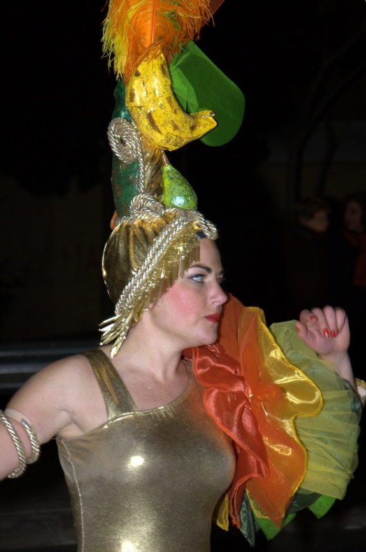 Carnaval 2012 Segur de Calafell
Carnaval 2012 Segur de Calafell. Nikon D50.
Keywords: Carnaval 2012 Segur de Calafell