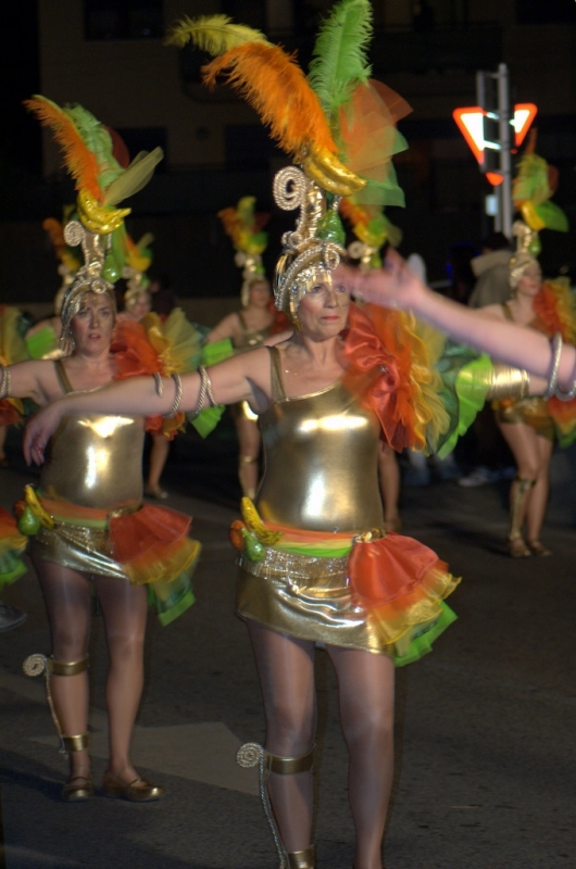 Carnaval 2012 Segur de Calafell
Carnaval 2012 Segur de Calafell. Nikon D50.
Keywords: Carnaval 2012 Segur de Calafell